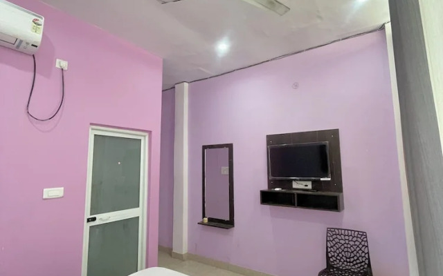 Shiv Darshan Home Stay