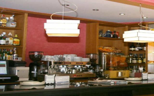 HHB Pontevedra Confort