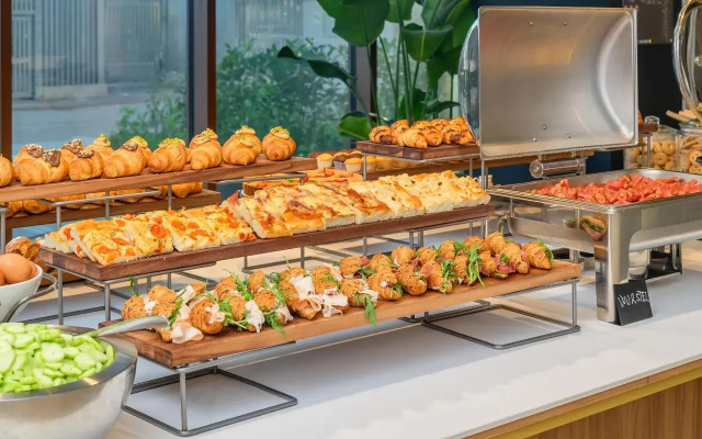 B&B HOTEL Venezia Laguna