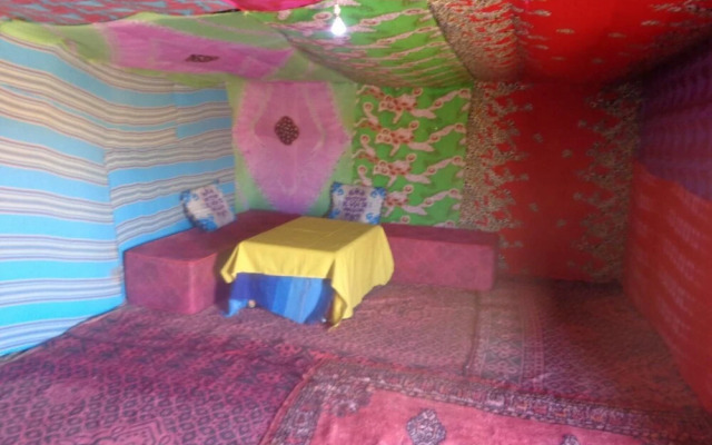 Merzouga Online Camp