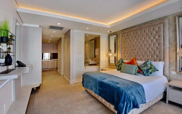 The Houghton Hotel, Spa, Wellness & Golf