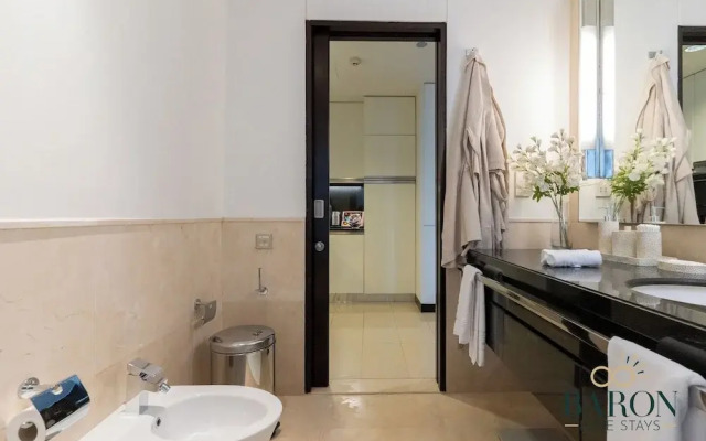 Luxe High Floor In Address Marina.36