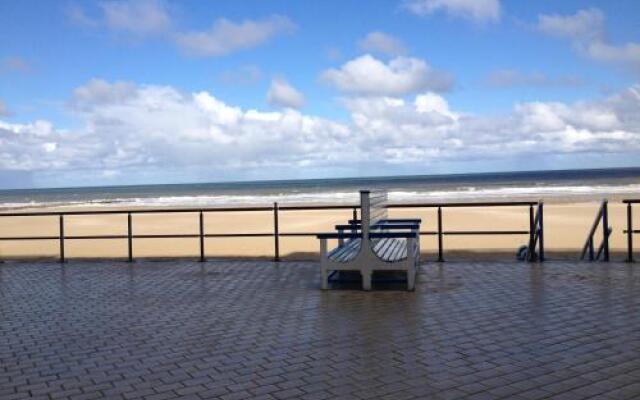 Maison de vacances à Westende