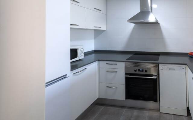 Happy - Apartment With Shared Pool in Oliva Nova