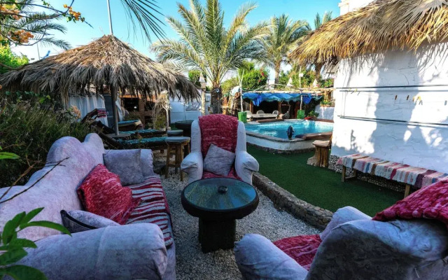 Bungalow With Swimming-pool - Garden - Jacuzzi