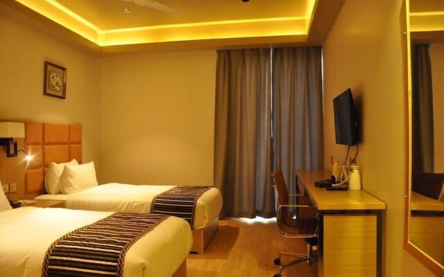 The Grand Kasturi