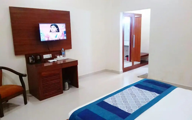 Babian Imperial Resort