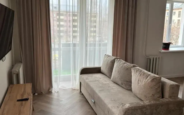 Апартаменты на улице Дальняя 3