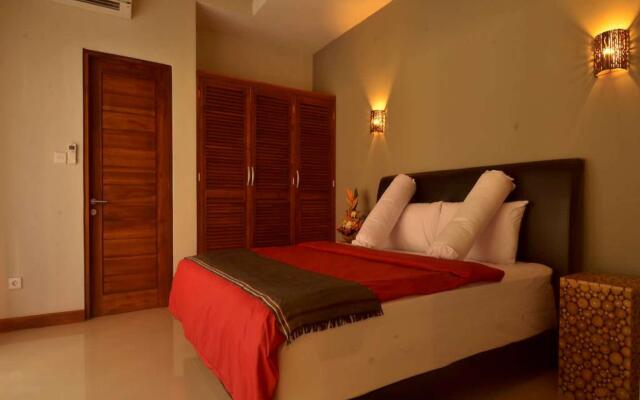 Villa Kelapa Candidasa