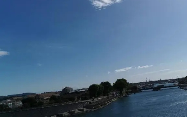 HéBERGEMENT 110 MèTRES CARRéS AVEC TERASSE