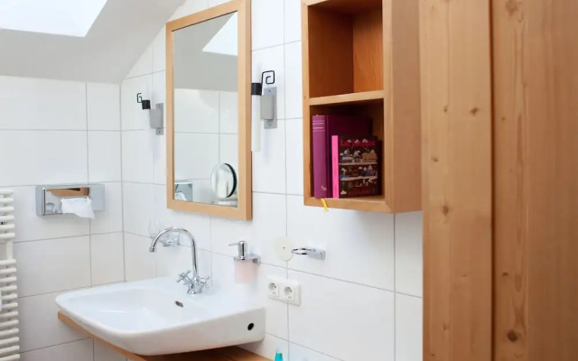 Alpina Lech natural living