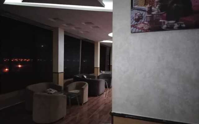 Hotel Laayoune