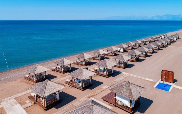 Nirvana Holiday Homes