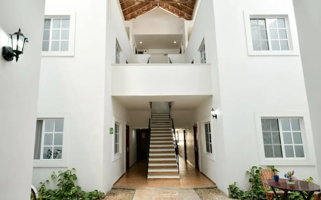 Hotel International House