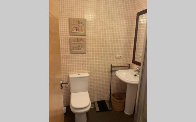 Apartamento Familiar con vistas *****