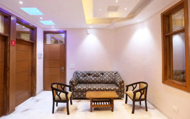 OYO 9385 Indirapuram