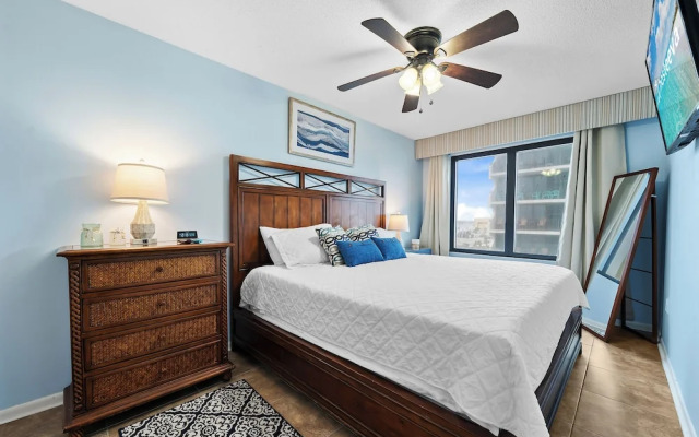 Island Winds West 471