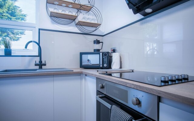 Gower Hideaway - 3 Bed - Ocean Breeze