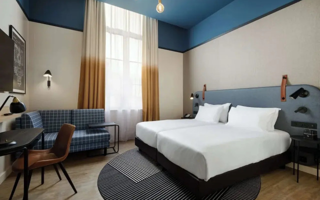 Hyatt Place Rouen