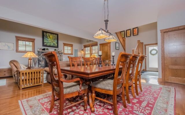 Trailside Tranquility