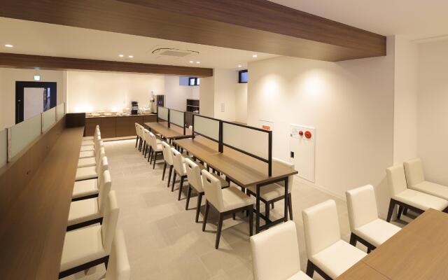 Hotel Lexton Kagoshima Annex