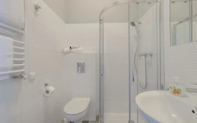 Zefiro Rooms & Apartments