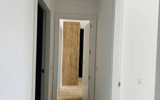Piso Lujoso en el Centro de Malaga