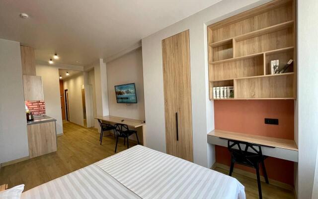 В Гости на Запорожской 69