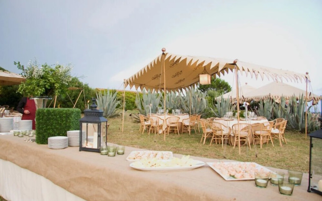 Verdidea - TORRE SPAGNOLA