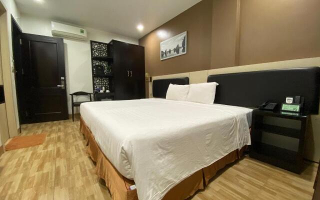 Bao Han 2 Hotel