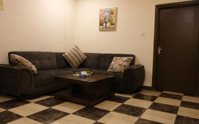 Al-Riyati For Hotel Apartments