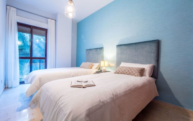 Málaga Center Experience