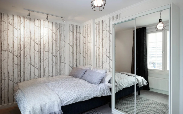 Harmooni Suites