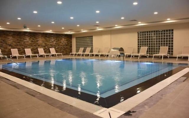 Jura Hotels Altinoluk Thermal