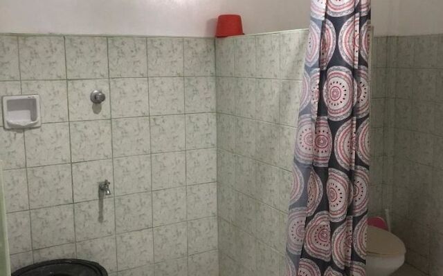 Jupiter's Garden Resort