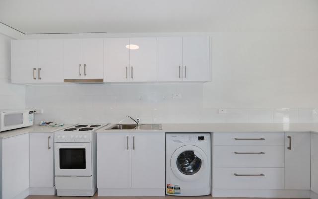 West Beach Lagoon 206, Sleeps 3