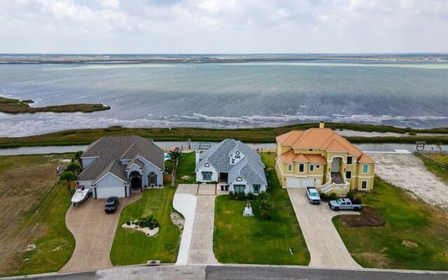 Coastal Comfort