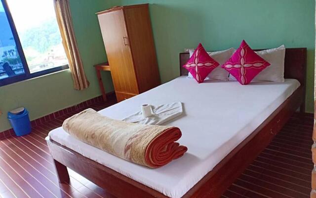 Green Peace Lodge