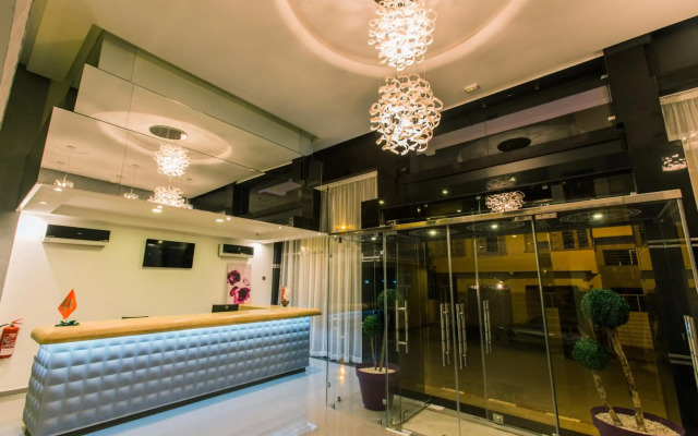 Hotel Swani