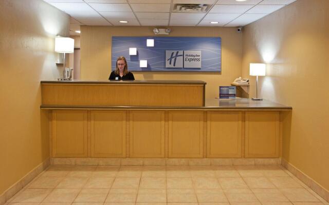 Holiday Inn Express Vermilion by IHG
