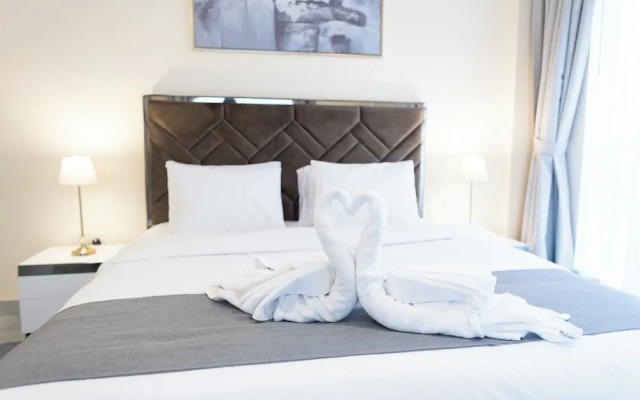 HAPPY SEASON I Apartment on JBR