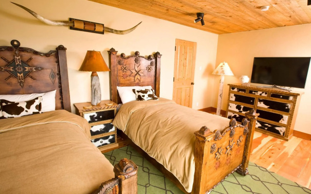 Spring Creek Ranch