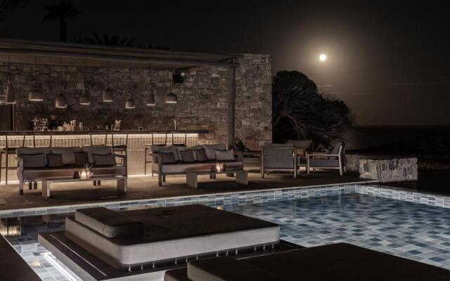 Enigma Hideaway Suites Mykonos