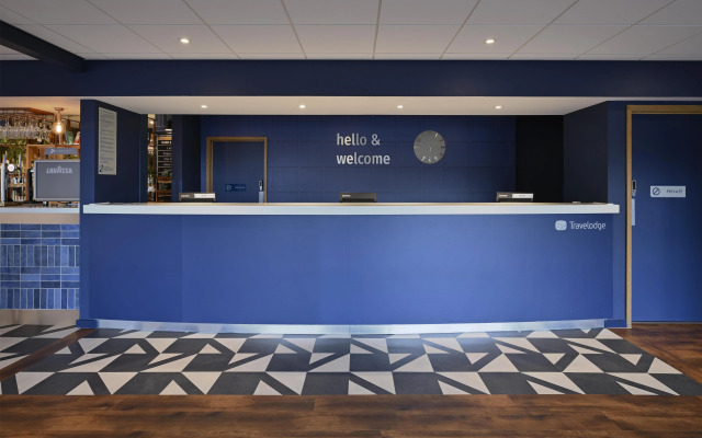 Travelodge York Central Layerthorpe