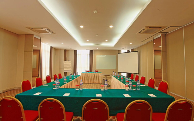 Metland Hotel Bekasi