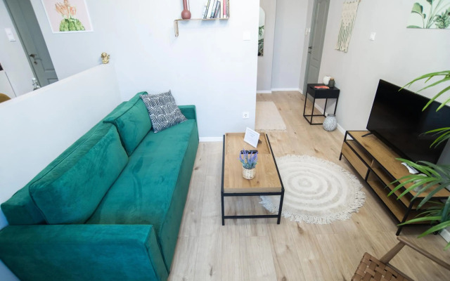 Z30 Studio In The City Center.