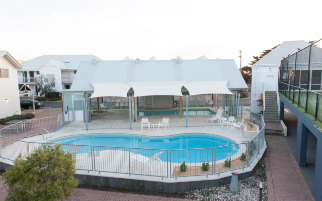 The Moorings at Metung