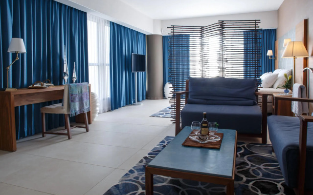 Medi Terre Boutique Hotel - By Saida Hotels