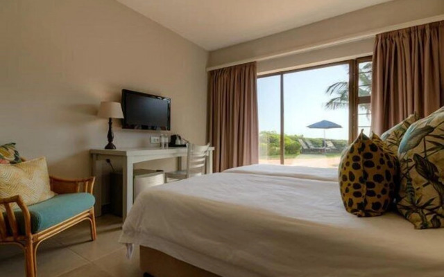 The Ridge Guesthouse