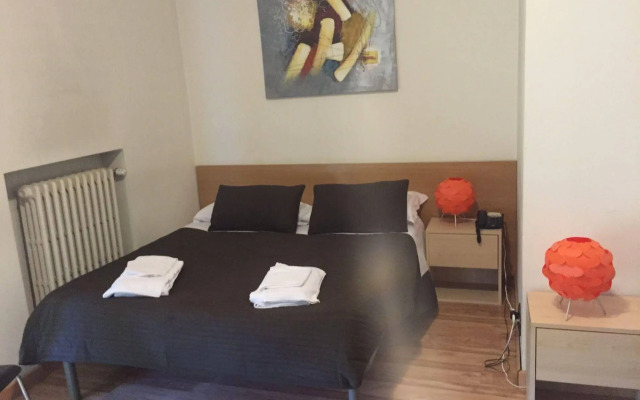 Hotel Residence Guido Reni